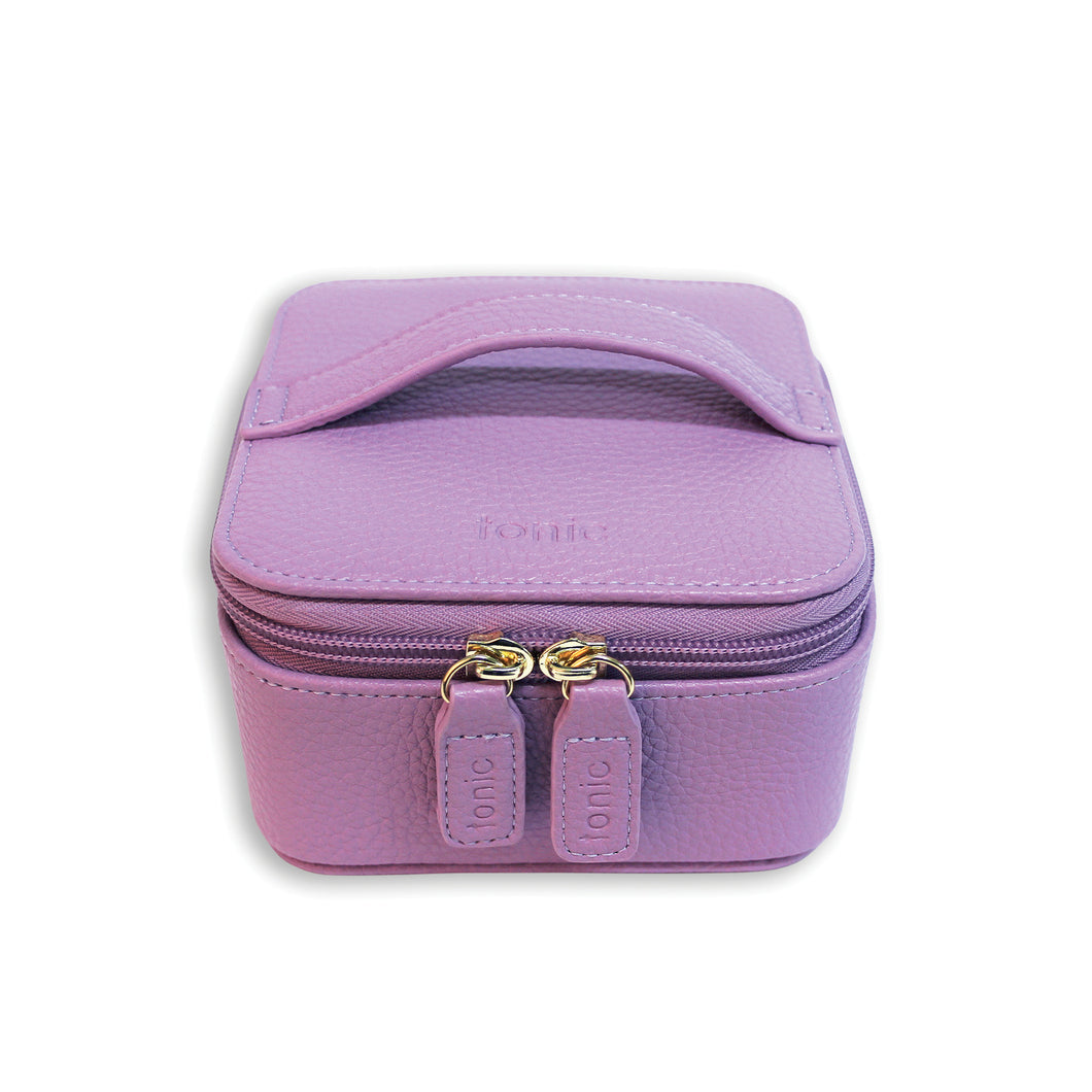 The Cube Luxe POP Lilac