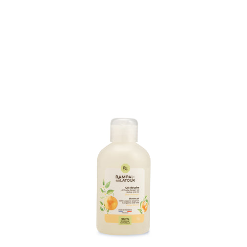 Organic Shower Gel, 8.45 fl. oz. - Orange Blossom