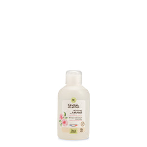 Organic Shower Gel, 8.45 fl. oz. - Rose