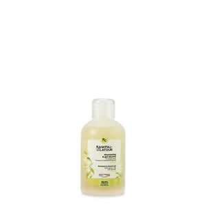 Organic Shower Gel, 8.45 fl. oz. - Verbena