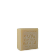 Load image into Gallery viewer, Marseille Soap Bar, 5.29oz - Vegetable Oil