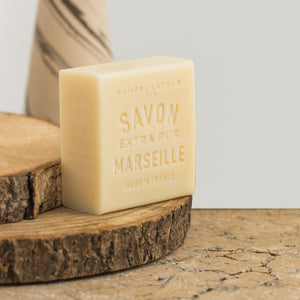 Marseille Soap Bar, 5.29oz - Vegetable Oil