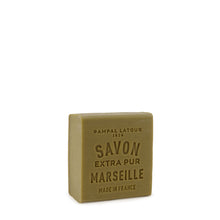 Load image into Gallery viewer, Marseille Soap Bar, 5.29oz - Olive Oil