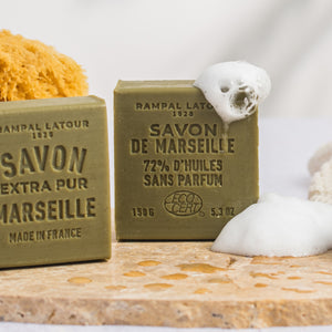 Marseille Soap Bar, 5.29oz - Olive Oil