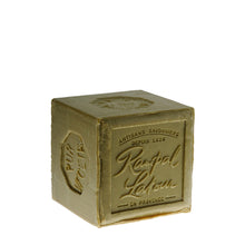 Load image into Gallery viewer, Marseille Soap Cube, 21.16oz - Olive Oil