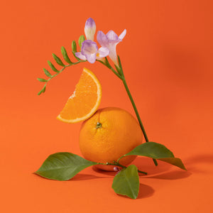 Liquid Marseille Refill Set - Orange Blossom