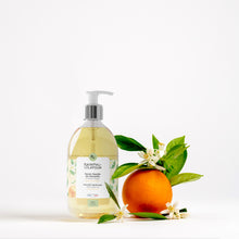 Load image into Gallery viewer, Liquide Marseille Soap, 16.9 fl. oz. - Orange Blossom