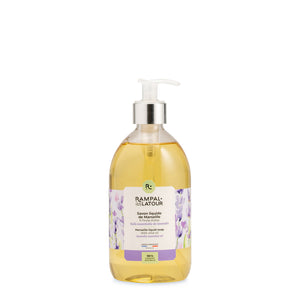 Liquide Marseille Soap, 16.9 fl. oz. - Lavender