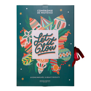 Holiday Advent Calendar, Limited Edition