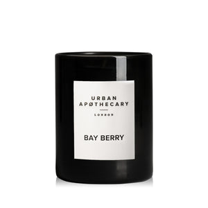 Bay Berry Mini Candle