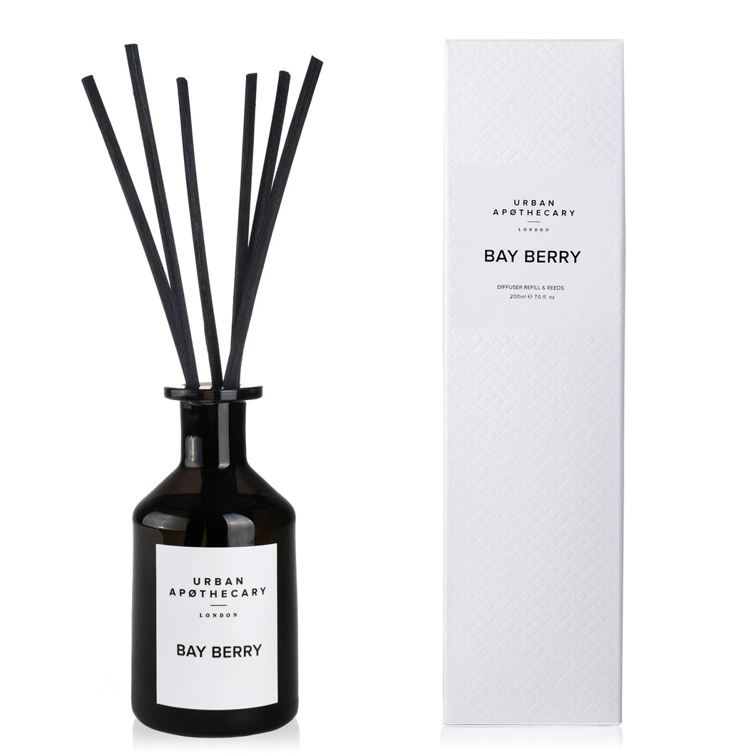 Bay Berry Reed Diffuser