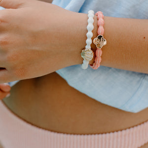 Coral Beach Set Bangle Band Set