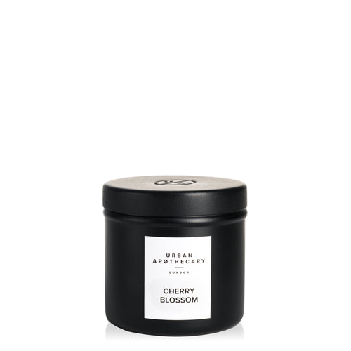 Cherry Blossom Travel Candle