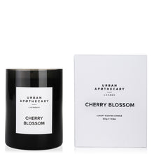 Load image into Gallery viewer, Cherry Blossom Candle