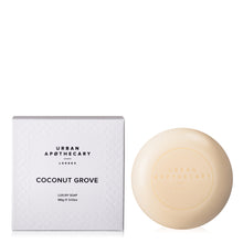 Load image into Gallery viewer, Coconut Grove Bar Soap