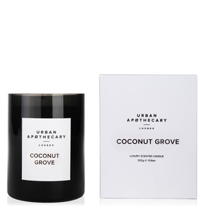 Coconut Grove Candle