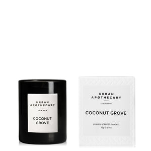 Coconut Grove Mini Candle