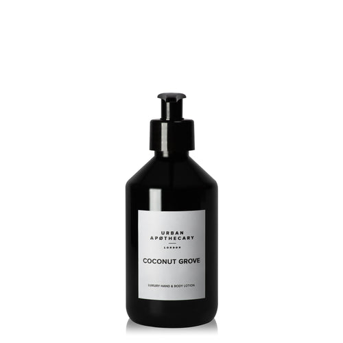 Coconut Grove Hand & Body Lotion