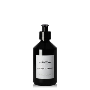 Coconut Grove Hand & Body Lotion