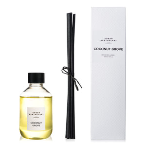 Coconut Grove Diffuser Refill