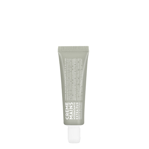 Travel Hand Cream - Olive Wood