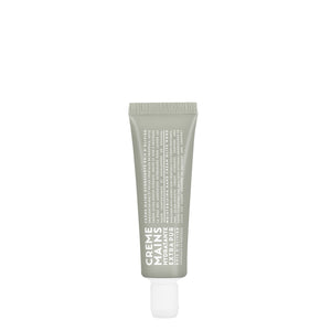 Travel Hand Cream - Olive Wood