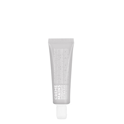 Travel Hand Cream - Cotton Flower