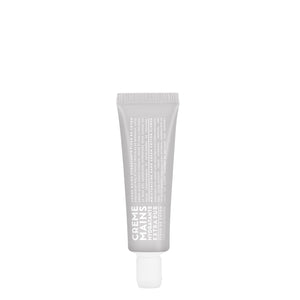 Travel Hand Cream - Cotton Flower