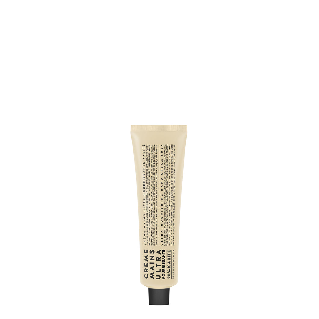 Travel Hand Cream - Karité (Shea Butter)