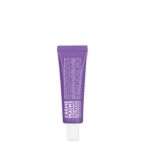 Travel Hand Cream - Aromatic Lavender