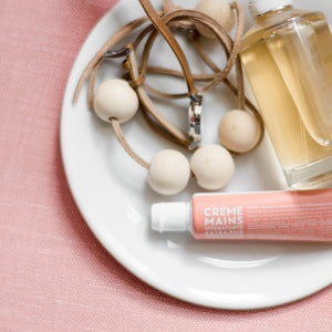 Travel Hand Cream - Pink Grapefruit