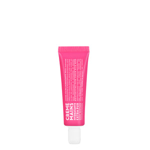 Travel Hand Cream - Wild Rose