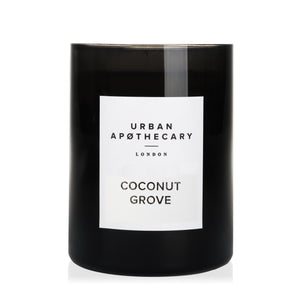 Coconut Grove Candle