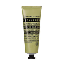 Load image into Gallery viewer, Aromapure Eucalyptus Hydrating Hand Balm - 4.2 fl oz