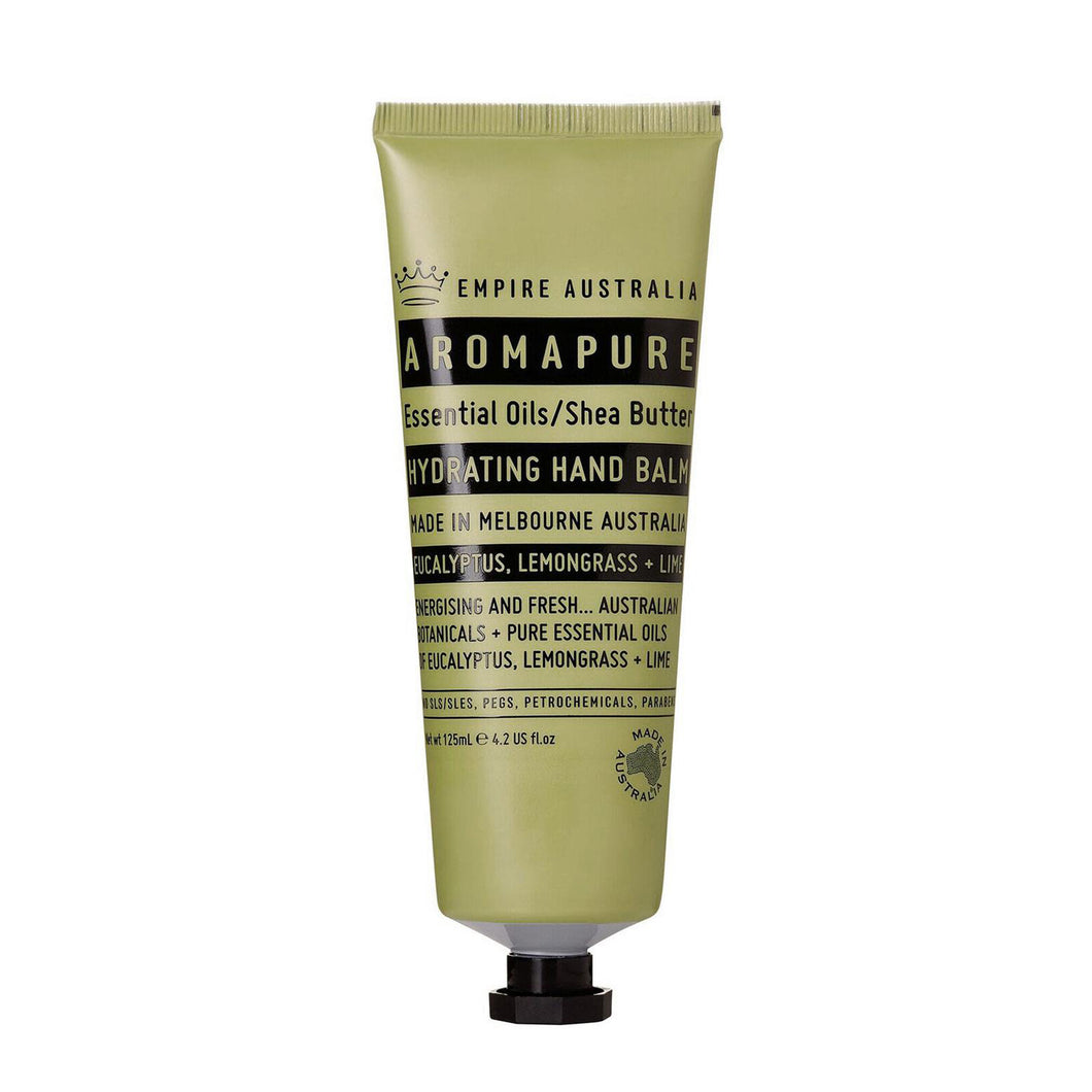 Aromapure Eucalyptus Hydrating Hand Balm - 4.2 fl oz