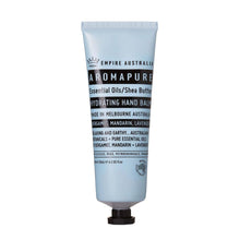 Load image into Gallery viewer, Aromapure Bergamot Hydrating Hand Balm - 4.2 fl oz