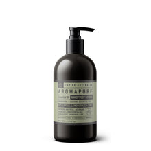 Load image into Gallery viewer, Aromapure Eucalyptus Hand &amp; Body Lotion - 16.9 fl oz