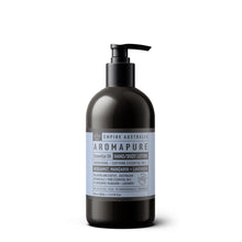 Load image into Gallery viewer, Aromapure Bergamot Hand &amp; Body Lotion - 16.9 fl oz