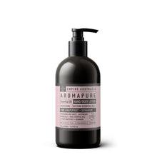 Load image into Gallery viewer, Aromapure Pink Grapefruit Hand &amp; Body Lotion - 16.9 fl oz