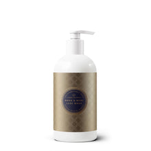 Load image into Gallery viewer, Sapphire Coast Lotus Flower Hand &amp; Body Wash - 16.9 fl oz