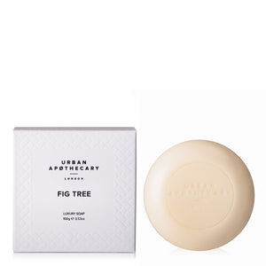 Fig Tree Bar Soap