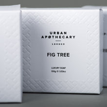 Load image into Gallery viewer, Fig Tree Bar Soap