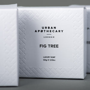 Fig Tree Bar Soap