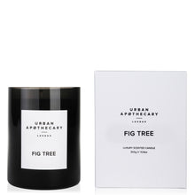 Load image into Gallery viewer, Fig Tree Candle