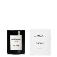 Load image into Gallery viewer, Fig Tree Mini Candle