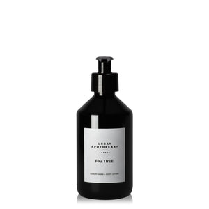 Fig Tree Hand & Body Lotion