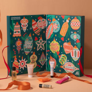 Holiday Advent Calendar, Limited Edition