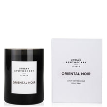 Load image into Gallery viewer, Oriental Noir Candle