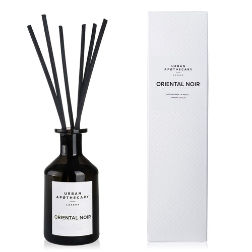 Oriental Noir Reed Diffuser