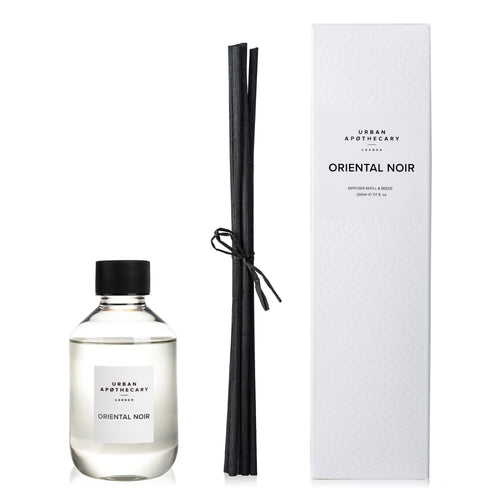 Oriental Noir Diffuser Refill